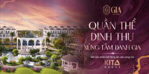 Quan The Dinh Thu Kita Cipu