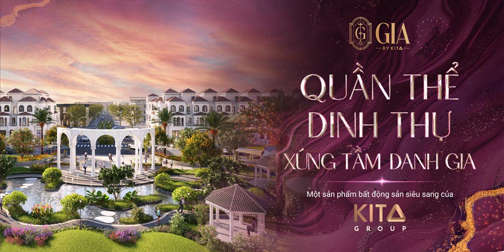 Quan The Dinh Thu Kita Cipu