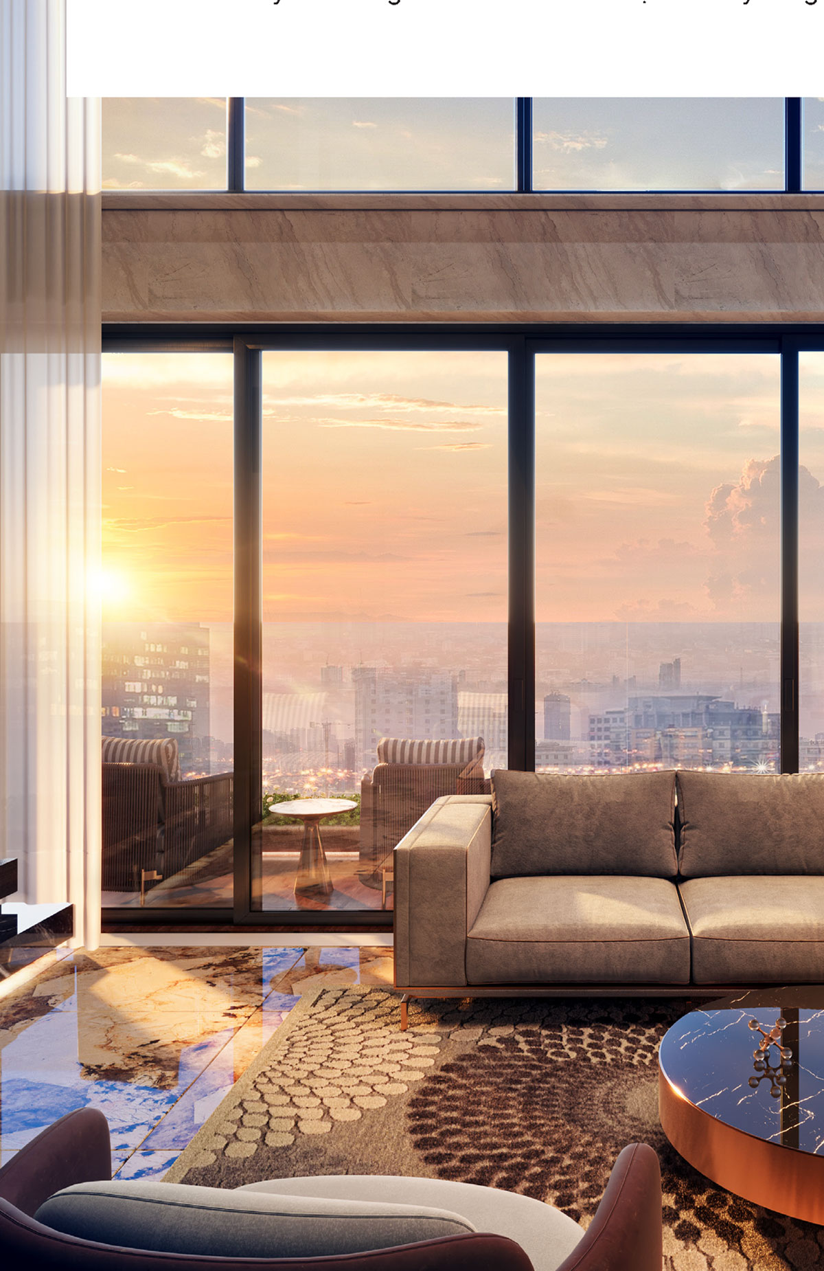 Bàn Giao Hệ Thống Rèm Cửa Thông Minh