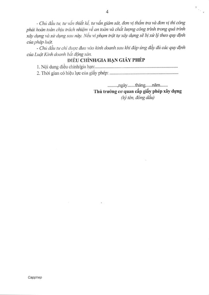 Giay Phep Xay Dung Du An Noble Crystal Tay Ho Trang 4 Scaled