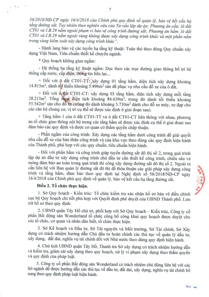 Phe Duyet Dieu Chinh Quy Hoach 1 500 Noble Crystal Tay Ho Trang 7 Scaled