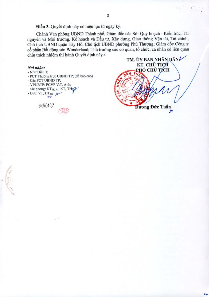 Phe Duyet Dieu Chinh Quy Hoach 1 500 Noble Crystal Tay Ho Trang 8 Scaled