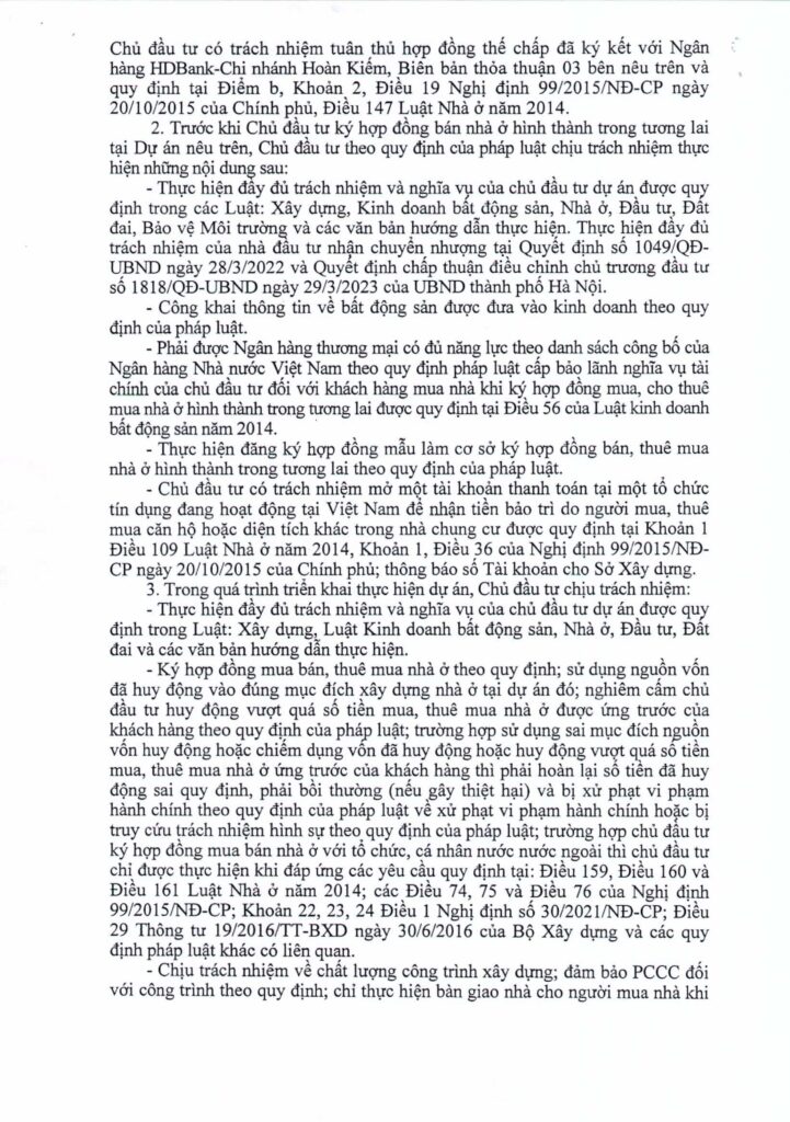 Thong Bao Hinh Thanh Nha O Trong Tuong Lai Du An Noble Crystal Tay Ho Trang 2 Scaled